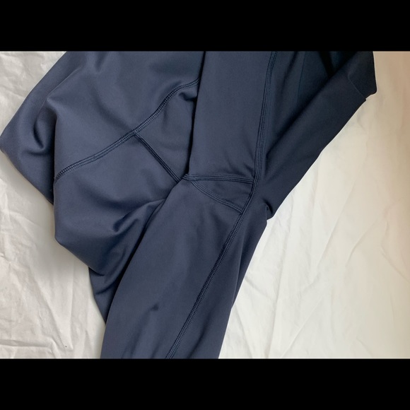 Aerie Offine Goals High Waist Leggings - Picture 7 of 7